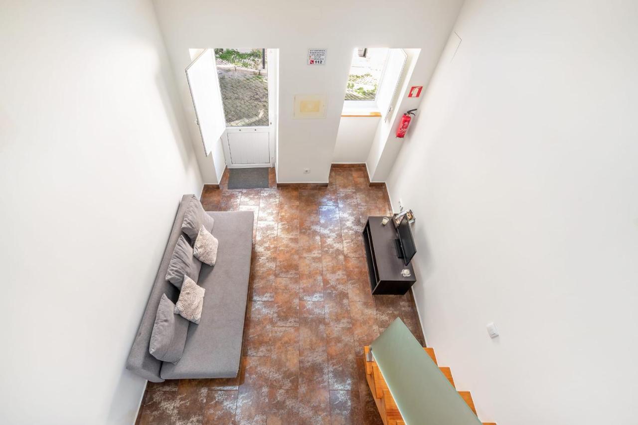 Guestready - Into Grace 5 Lisbon Exterior photo